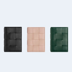 보테가 베네타 카세트 여권 케이스 (3color)